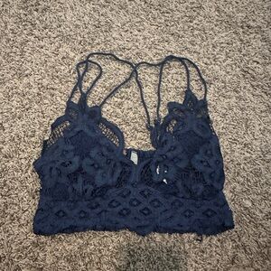 Free People Bralette